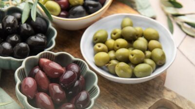 Didim Belediyesi tarafından hayata geçirilen Zeytin Pazarı, 28 Eylül Pazartesi