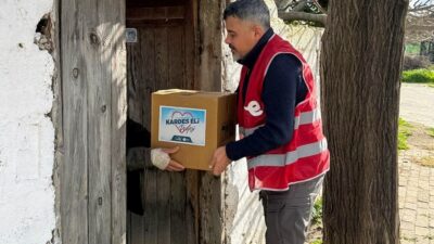 Efeler Belediyesi, eğitimden gıdaya, giyimden evde bakım hizmetlerine kadar birçok