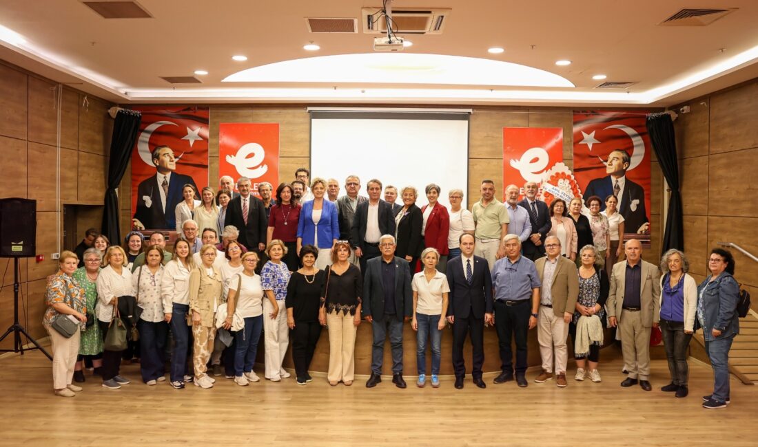 Efeler Belediyesi öncülüğünde hayata geçirilen İkinci Bahar Üniversitesi, 1 Ekim