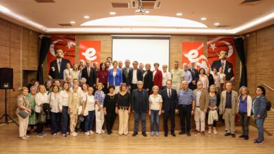 Efeler Belediyesi öncülüğünde hayata geçirilen İkinci Bahar Üniversitesi, 1 Ekim