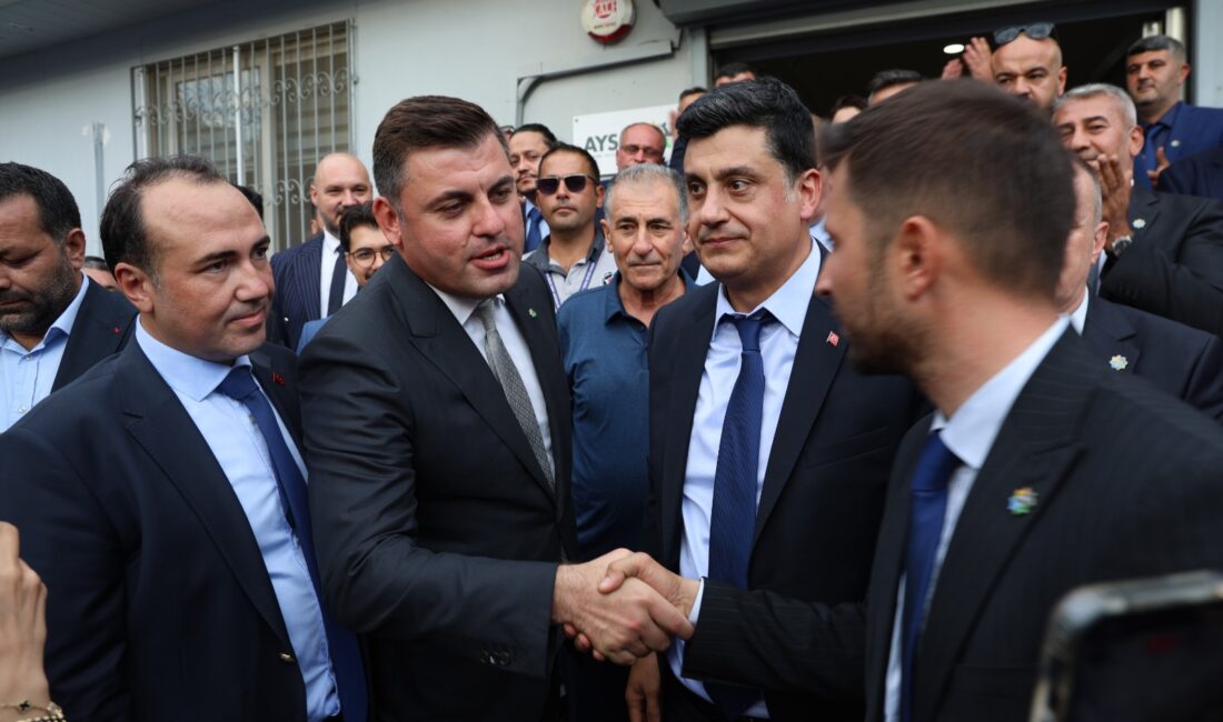 Aydın Sanayi Odası’nın (AYSO) 2026-2030 döneminde görev yapacak Meslek Komiteleri