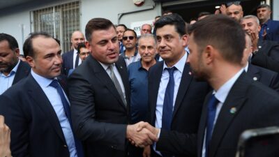 Aydın Sanayi Odası’nın (AYSO) 2026-2030 döneminde görev yapacak Meslek Komiteleri