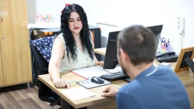 Efeler Belediyesi İstihdam Merkezi, iş arayan vatandaşlarla Aydın genelindeki işverenleri
