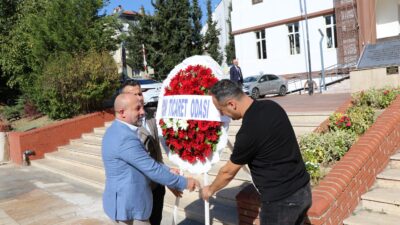 Aydın Ticaret Odası 12. Meslek Komitesi tarafından Sigorta Haftası kapsamında
