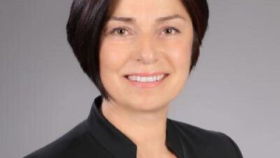 İYİ Parti Kadın ve Aile Politikalarından Sorumlu Genel Başkan Yardımcısı