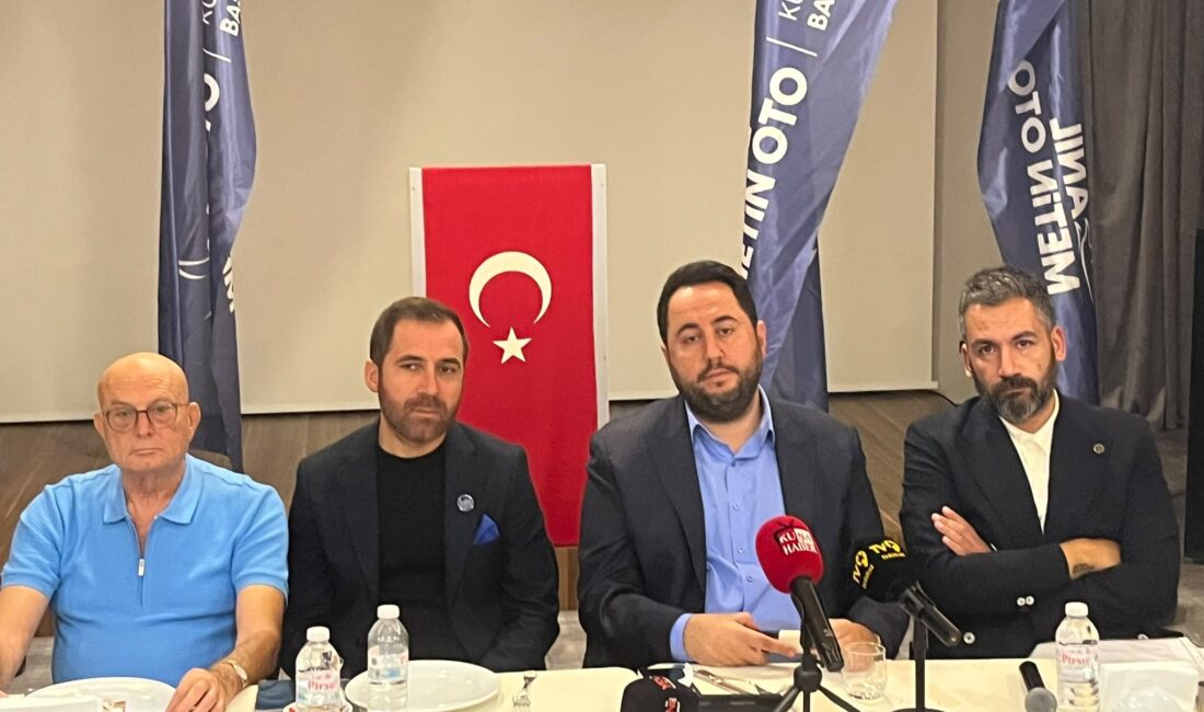 Kuşadası Ticaret Odası 1. Meslek Komitesi seçimlerine ilişkin İlçe Seçim