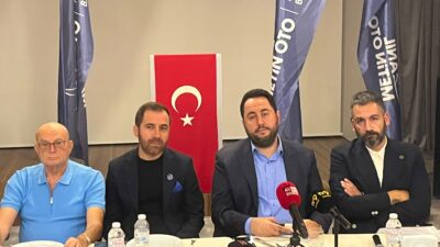 Kuşadası Ticaret Odası 1. Meslek Komitesi seçimlerine ilişkin İlçe Seçim