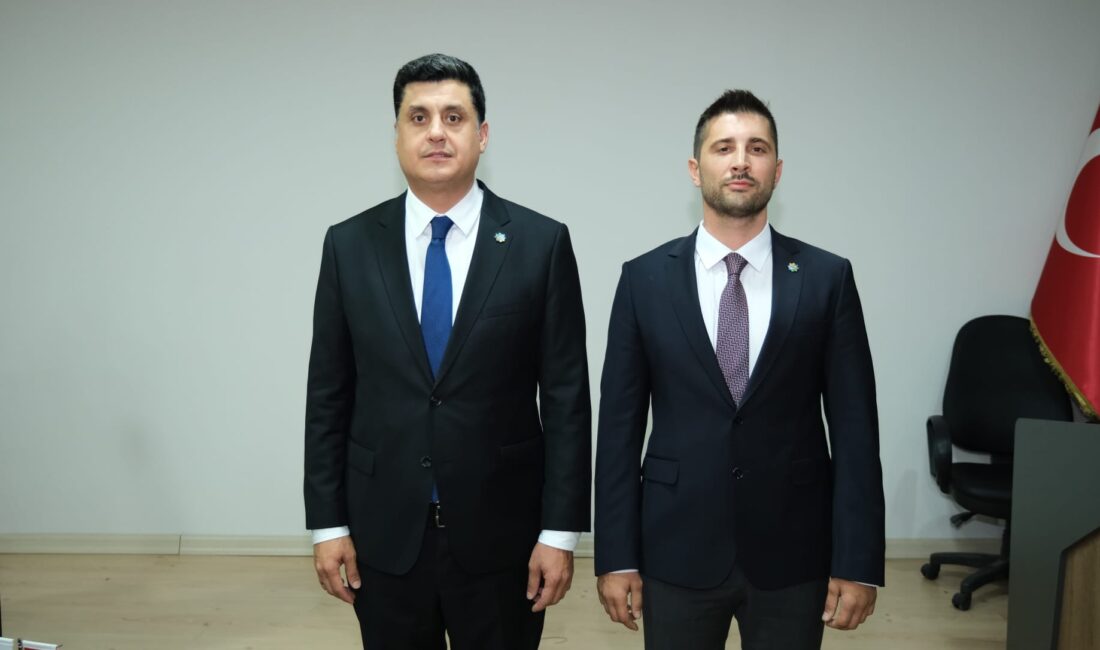 Aydın Sanayi Odası’nın (AYSO) yeni dönem seçimlerinde Gökhan Maraş yeniden