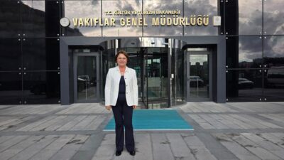 Didim Belediyesi, Vakıflar arazisinin ihalesinde en uygun teklifi vererek ihaleyi