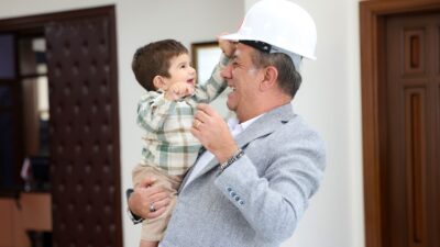 SMA Tip 1 hastalığıyla mücadele eden ve Almanya’da gördüğü tedavinin