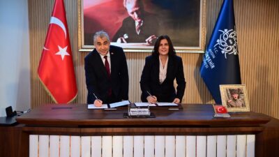 Aydın fidan üretim tesisi projesiyle Koçarlı Çakmar’da 43 bin metrekarelik
