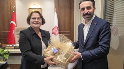 Didim Belediyesi, Vakıflar arazisinin kente kazandırılması sürecinde önemli bir aşamayı