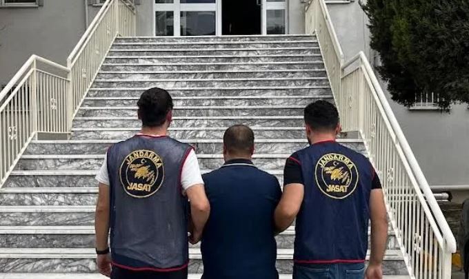 Aydın’ın Söke ilçesinde, hırsızlık suçundan hakkında 12 yıl 3 ay