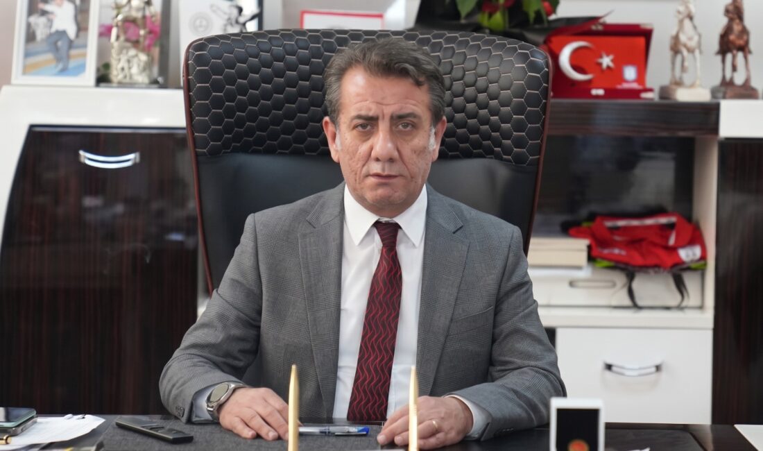 Efeler Belediye Başkanı Anıl Yetişkin, Nevzat Biçer Nikâh ve Konferans