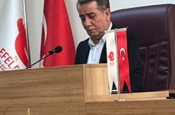 Efeler Belediye Meclisi’nin ekim ayı ikinci oturumunda 2027 yılı bütçesi