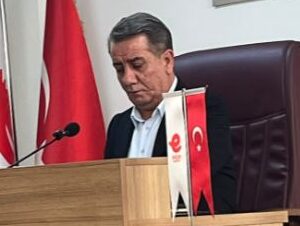 Efeler Belediye Meclisi’nin ekim ayı ikinci oturumunda 2027 yılı bütçesi