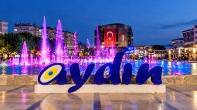 Aydın’da bu hafta konserden tiyatroya, çocuk oyunlarından stand-up gösterilerine kadar