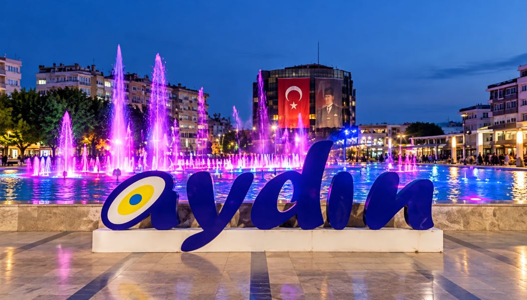 Aydın’da bu hafta konserden tiyatroya, çocuk oyunlarından stand-up gösterilerine kadar
