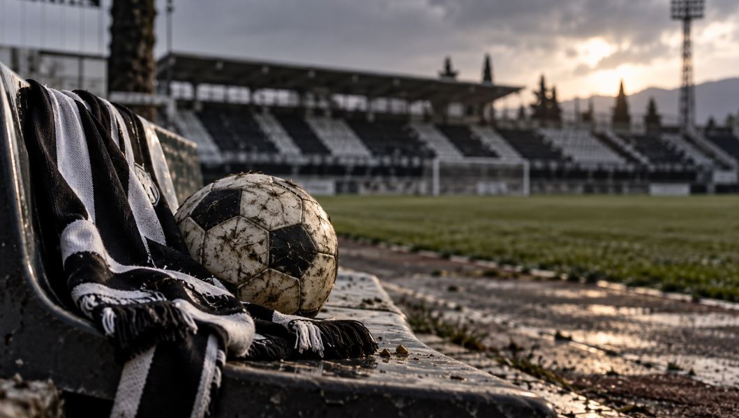 Aydın’ın köklü kulüplerinden Aydınspor, yönetimsel sorunlar ve finansal kaynak yetersizliği