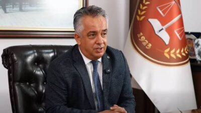  Aydın Barosu’nun 2026-2028 döneminde görev yapacak yönetimini belirlemek için