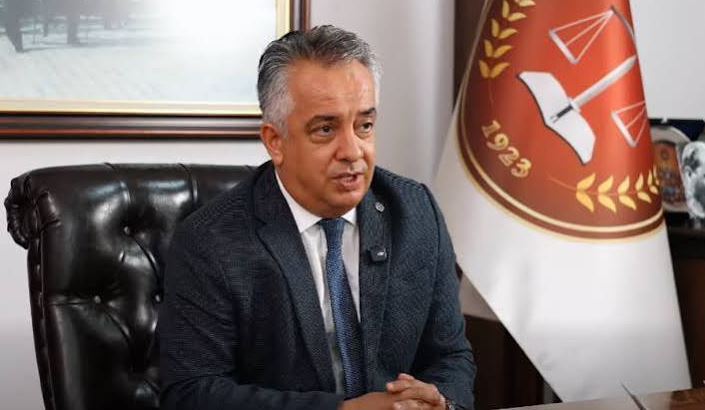  Aydın Barosu’nun 2026-2028 döneminde görev yapacak yönetimini belirlemek için
