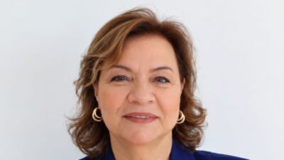 Kadıneli Ev Reçelleri’nin kurucusu Belgin Çekmen Altay, 11 Ekim Dünya
