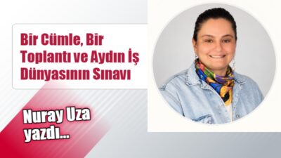 Bir cümleyle başlayan tartışma, oda personelini de içine çekti. İddia