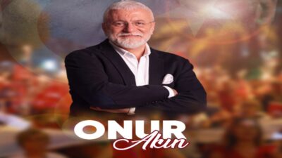 Didim Belediyesi, Cumhuriyet’in ilanının 103’üncü yıl dönümünü fener alayı ve
