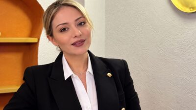 Didim Otizm ve Özel Yetenekli Çocuklar Derneği Başkanı ve Didim