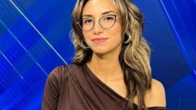 CHP Aydın İl Gençlik Kolları Başkanı İsmail Cem Semerci, gazeteci