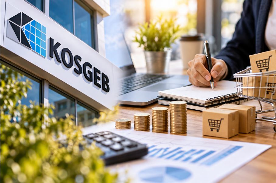 KOSGEB’den Girişimcilere Yeni Destek Modeli: 2,5 Milyon TL’ye Kadar Destek KOSGEB, Girişimci Destek Programı’nı yeniledi. Yeni model kapsamında işletmelere 2