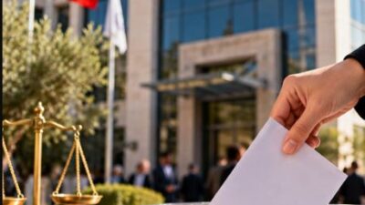 Kuşadası Ticaret Odası, 1. Meslek Komitesi seçiminin iptal edilmesinin ardından