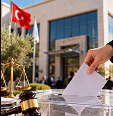 Kuşadası Ticaret Odası, 1. Meslek Komitesi seçiminin iptal edilmesinin ardından