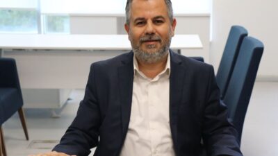Aydın Ticaret Odası Disiplin Kurulu’nun yeni dönem ilk toplantısında Mutlu