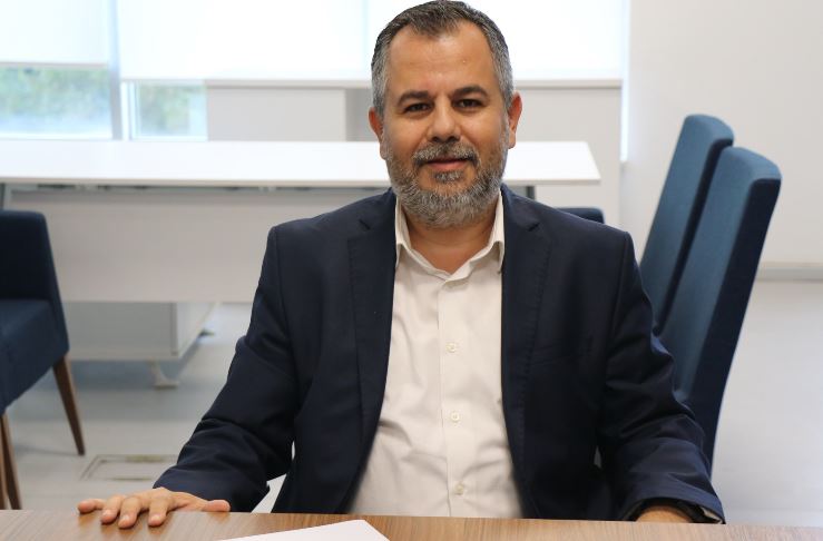 Aydın Ticaret Odası Disiplin Kurulu’nun yeni dönem ilk toplantısında Mutlu