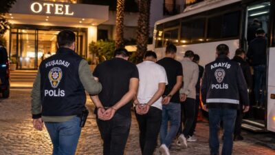 Adana’da 4 Ekim’de meydana gelen kasten öldürme olayının faili O.A.