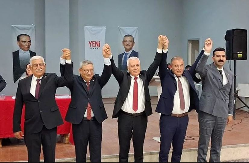 Yeni Parti Aydın İl Örgütü’nde il başkanını belirleyecek ön seçim